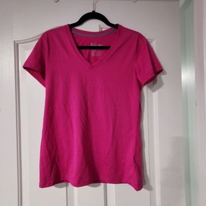 Vneck T-shirt